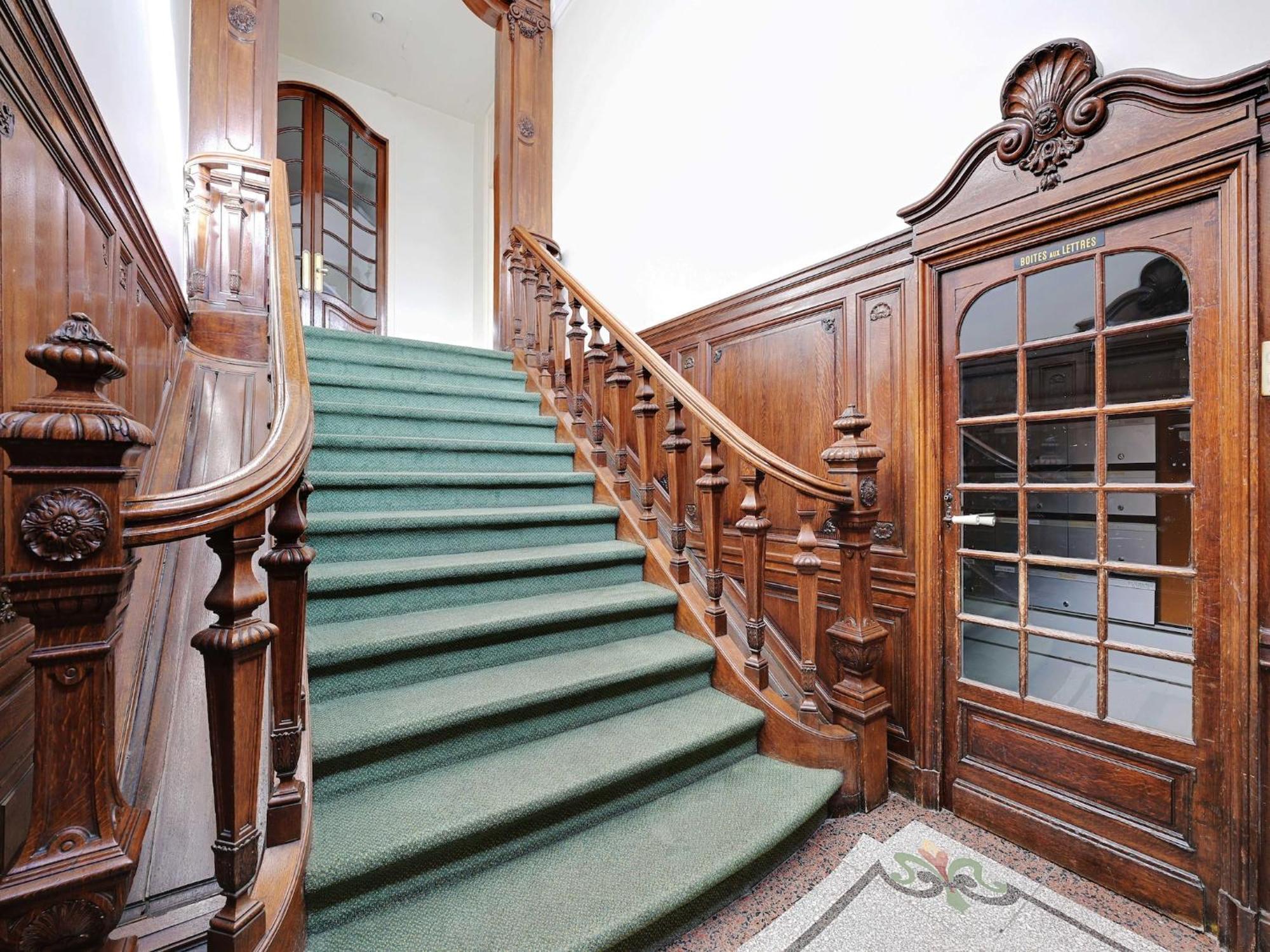 Superb Studio 2P Ecole Militaire Eiffel Tower - Mobility Lease París Exterior foto